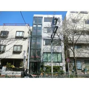 東京都中野区江古田1【マンション】の外観