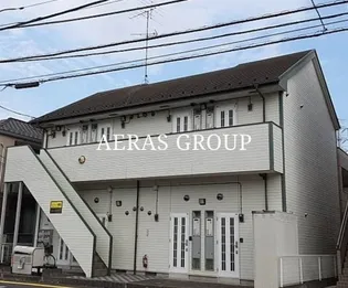 コンフォート渕野辺の画像
