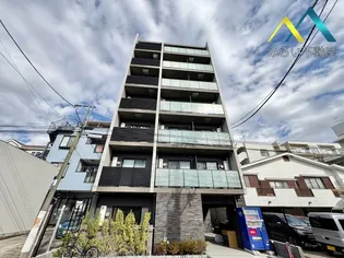 SHOKEN RESIDENCE横浜天王町IIの画像