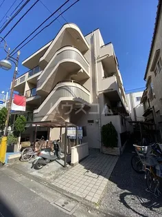 メゾン ド ラモーヌの画像