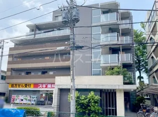 フォーリア井荻の画像