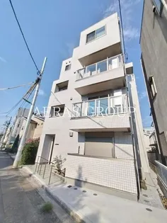 メゾン ド ヒカリ【2階】の外観