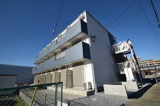 プリズム6番館の画像