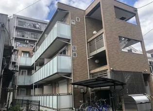 クレイノベルメゾン大森の画像