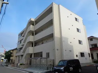 VILLA ALTOの画像