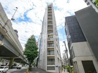 キャビンアリーナ南青山の画像