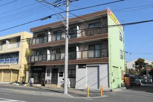 UーBIGオリーブの画像