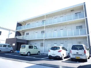 ファミリア富里の画像