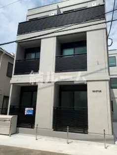 東京都豊島区池袋2【マンション】の外観