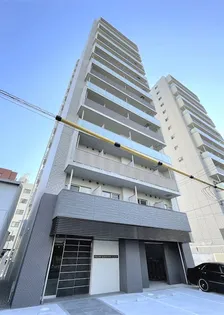 エスリード金山リュクスの画像