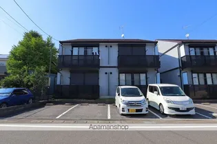 ダイヤ フジ D棟の画像