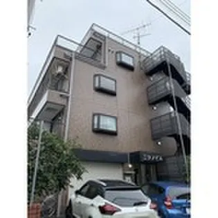 ニシノビルの画像