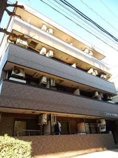 高島平コロナハイツの画像