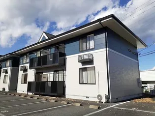 ツインヒルズの画像