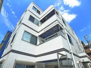 CREW HOUSE 東松戸の画像