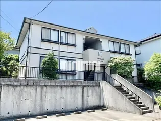 サンビレッジ三好ヶ丘 Aの画像