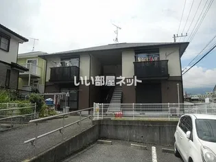 ネオフォンテーヌIIの画像