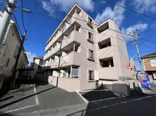 J&Bマンションの画像