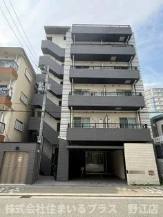サンシャイン都島の画像