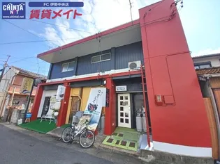 フクミビルの画像