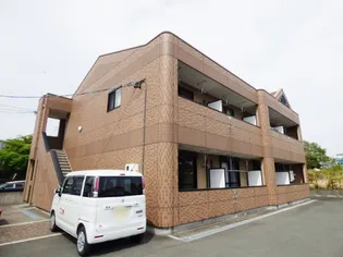 スターパレス小名川の画像