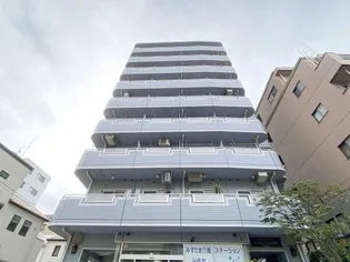 メゾンミール元住吉の画像