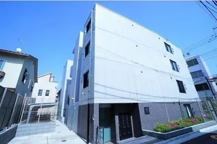 ウェルスクエアイズム千川の画像