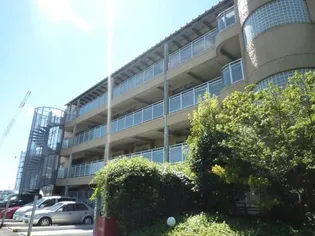 シェ ノートフ桑原台の画像
