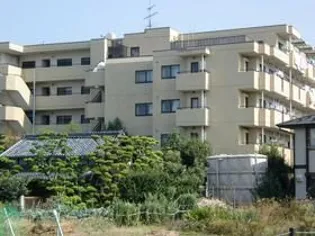 エスポワール新松戸の画像
