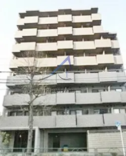 ルーブル野方参番館の画像