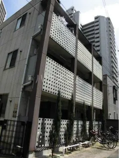 スカイガーデン川崎の画像
