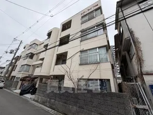 シティライフ林の画像