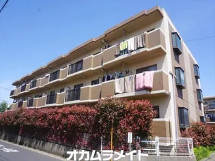 パークヒル飯山満Iの画像