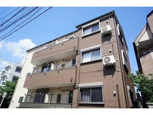 サニークレメント亀有の画像