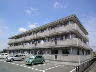 GRACE EGRETの画像
