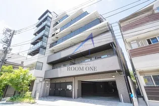 パレステージ町屋参番館の画像