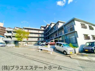 ベルトゥリー須磨の画像