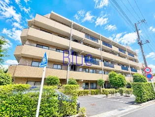 湘南 田浦プリンスハイツE棟の画像