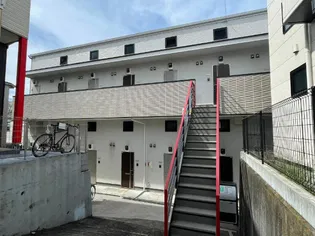 メゾン ド ミアの画像