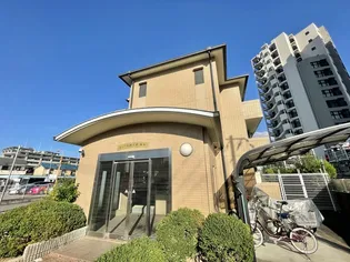 オーク長岡天神の画像