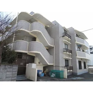 クリオ辻堂参番館の画像