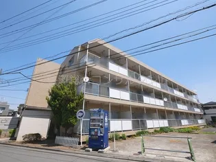 オーキッドマンションの画像
