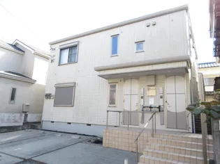 HEBEL MAISON MIOの画像