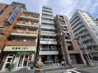 DーSTYLE川崎の画像