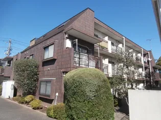 ラフォーレ白山の画像
