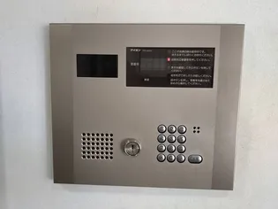 パークコート老松(1LDK)【2階】の内装