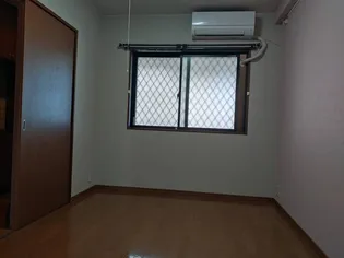 パークコート老松(1LDK)【2階】の内装