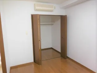 パークコート老松(1LDK)【2階】の内装