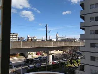 パークコート老松(1LDK)【2階】の内装