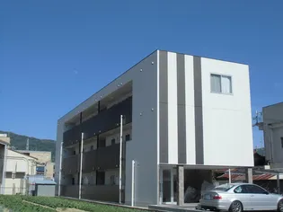 ラガーパレス花園の画像